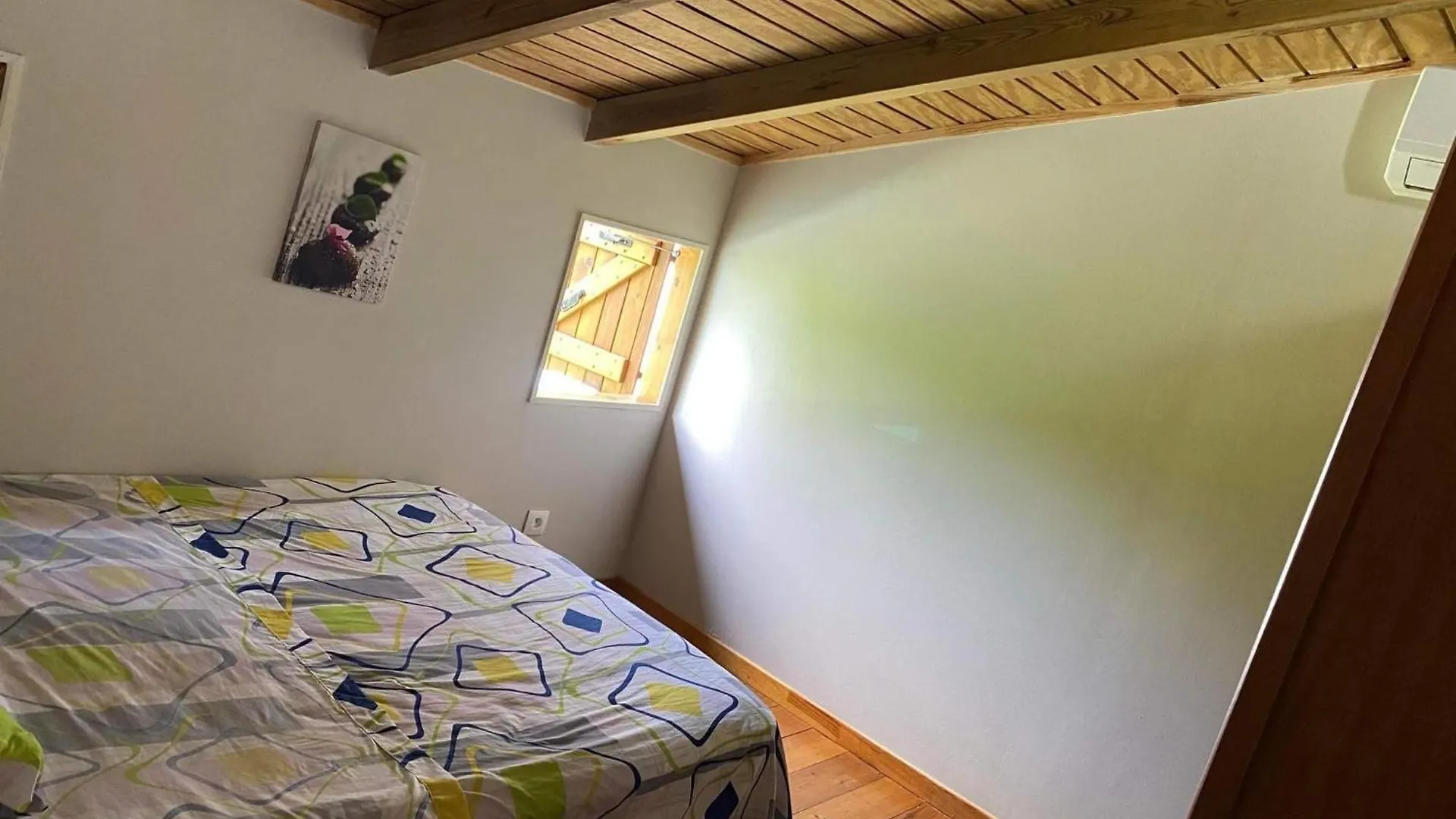 Ubytování v soukromí Chambre Simple Coloc Tropicale Sainte-Anne