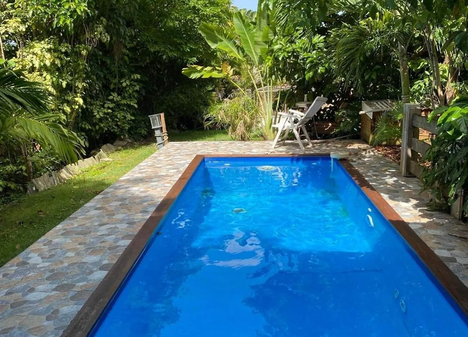 Chambre Simple Coloc Tropicale Sainte-Anne  0*, Sainte-Anne (Grande-Terre)